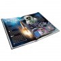 Popar 3D Augmented Reality Smart Book - Planets
